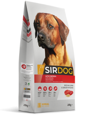 Sirdog Alta Energia High Energy - 20 Kg Bag